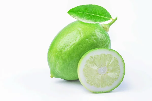 Kireç veya limon