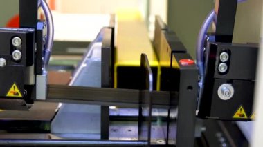 CNC freze tezgahı. Torna Torna Torna.