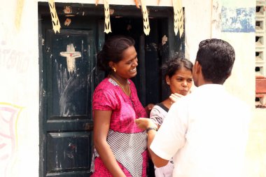  Suyachi Mla aday Piracharam, Nannilam, Tamilnadu, Hindistan.