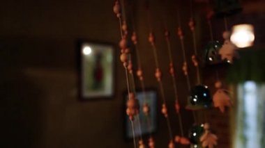  Yalnız ev iç ses - korku film kavramı 