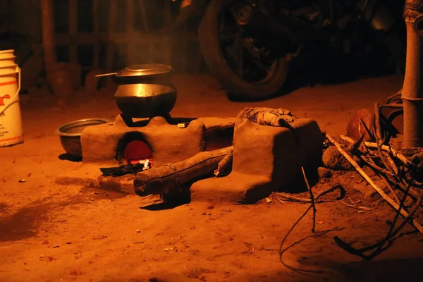 Hint köy modern mutfak