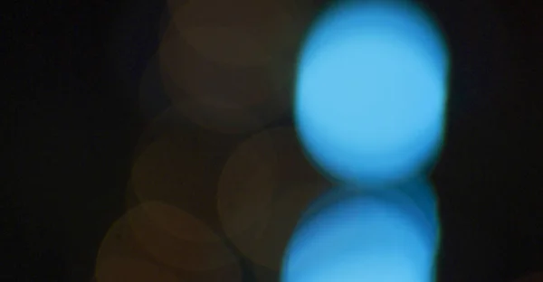 Синий Свет Абстрактный Фон — стоковое фото