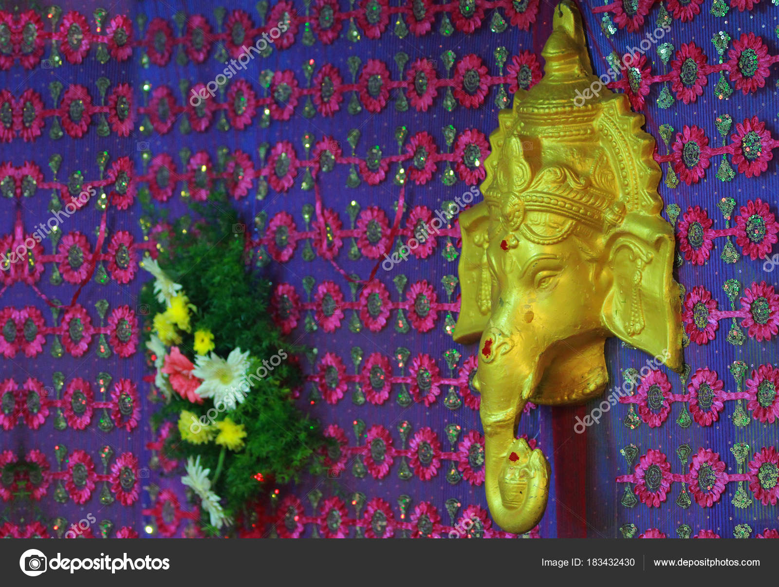 Flower Decoration For Wedding Stage Wedding Stage Decoration