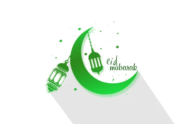 Ramadan Kareem tematu. streszczenie tło święta Eid mubarak. — Zdjęcie stockowe