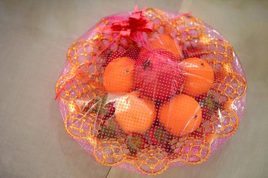 taze meyve ve sebze ambalaj