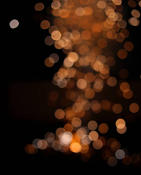 추상적 인 배경이죠. 새해와 크리스마스 그리고 디 왈리 축제 — 스톡 사진