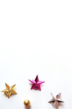 Noel tebrik kartı. Mutlu Noeller ve mutlu yıllar..