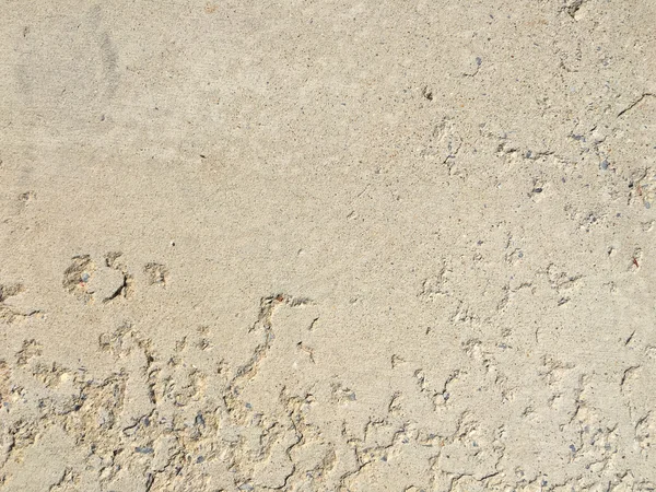 Textura de fondo de hormigón agrietado. Plantilla de fondo de camino de piedra envejecida . —  Fotos de Stock