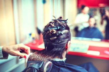 Güzellik içinde çalışma günün resmi