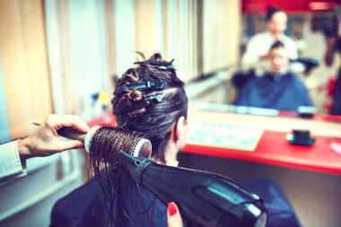 Güzellik içinde çalışma günün resmi