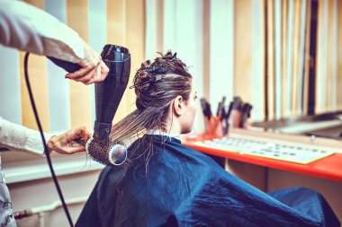 Güzellik içinde çalışma günün resmi