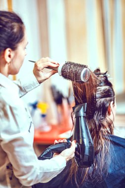 Güzellik içinde çalışma günün resmi