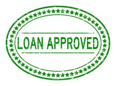 Grunge yeşil kredi onaylama oval pencere boyutu