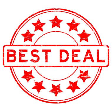 Grunge kırmızı en iyi anlaşma pencere boyutu