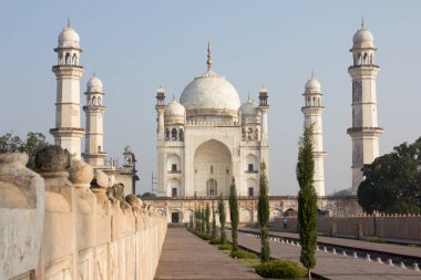 Bibi ka Maqbara Aurangabad, Hindistan 'da