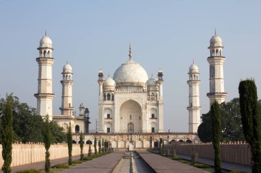 Bibi ka Maqbara Aurangabad, Hindistan 'da
