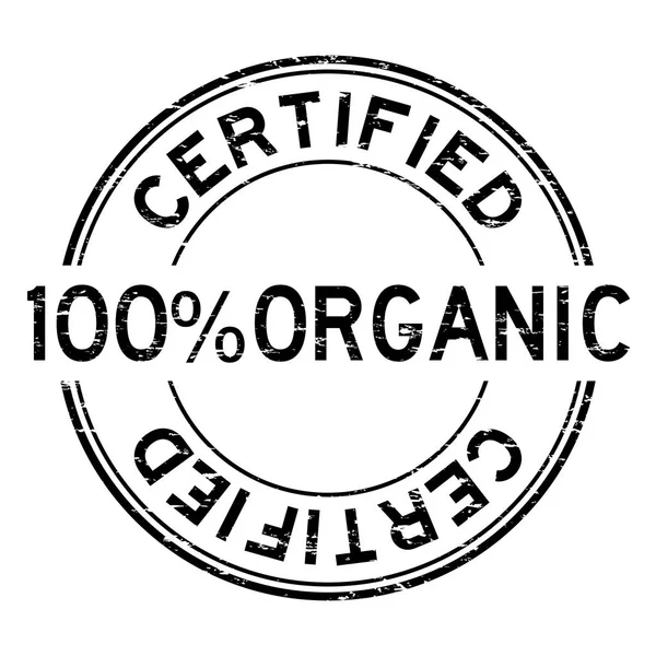 Grunge siyah % 100 organik sertifikalı yuvarlak pencere boyutu