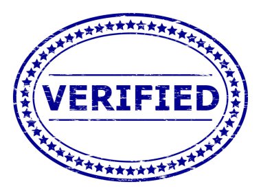 Grunge mavi metin yıldız simgesi oval pencere boyutu ile doğrulanmadı