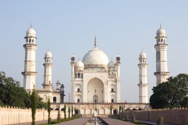 Bibi ka Maqbara Aurangabad, Hindistan 'da