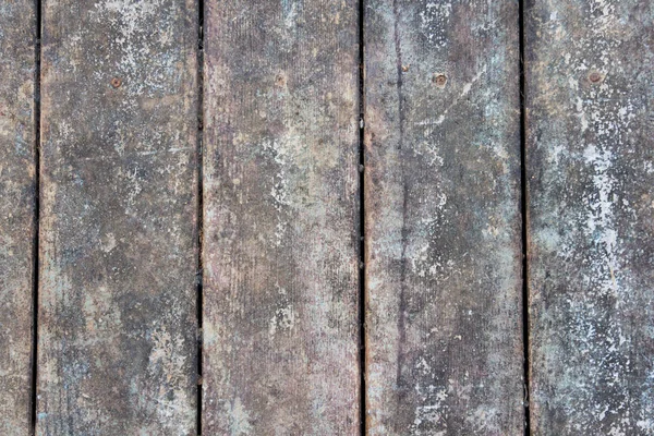 Старый коричневый фон деревянной доски — стоковое фото