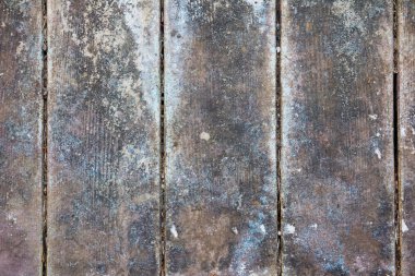 Kahverengi eski ahşap tahta doku arka plan 