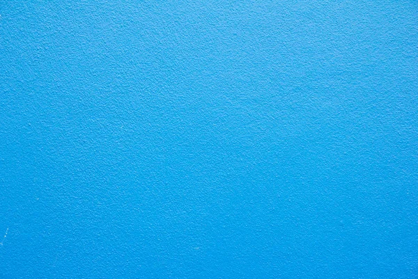 蓝色的混凝土纹理背景 — 图库照片