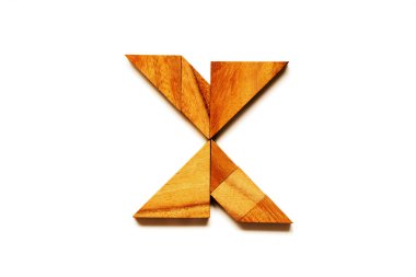 İngilizce Alfabe harf 