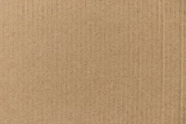 Kahverengi renk oluklu kağıt kurulu arka plan duvar kağıdı, Dekorasyon, tasarım öğesi kullanılan kapalı