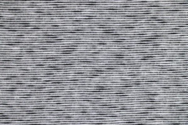 Closed up of black and white clothes texture background