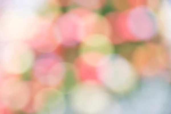 Colorful (red, yellow, blue, green, white) bokeh background. Decoration for christmas, new year fesitval.