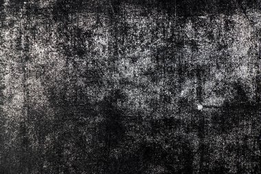 Blackboard arka plan üzerinde beyaz tebeşir doku sıçrama