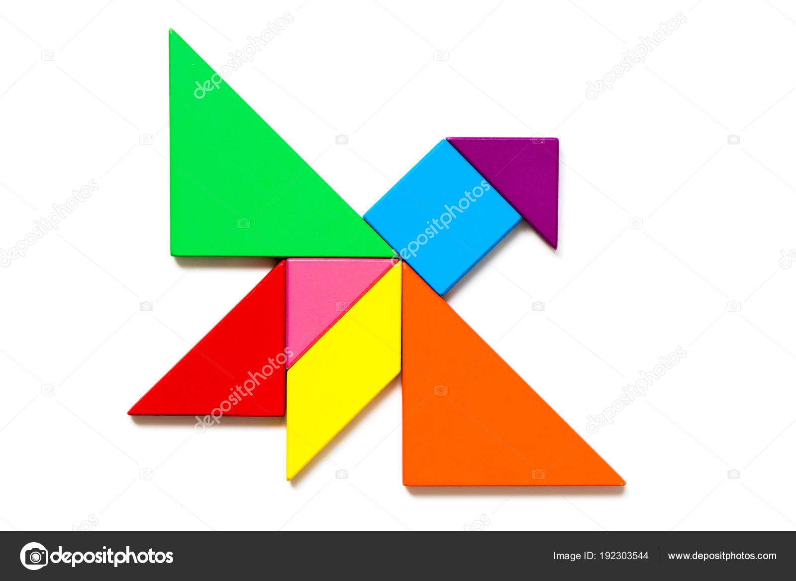 TANGRAM GRATIS SCARICA