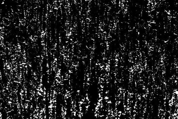 Grunge czarno-białe tło tekstury (wektor). Zastosowanie do dekoracji, starzenia lub starej warstwy — Wektor stockowy