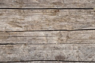 Grunge eski kahverengi ahşap plaka doku arka plan