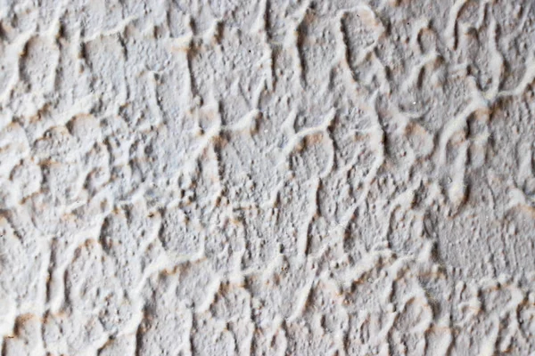 Grunge color blanco áspero pared de hormigón texturizado fondo —  Fotos de Stock