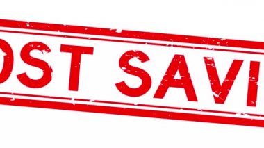 Grunge kırmızı kelime kare kaydedici kauçuk mühür beyaz arkaplan yakınlaştırma