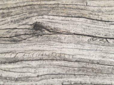 Grunge eski kahverengi ahşap plaka doku arka plan