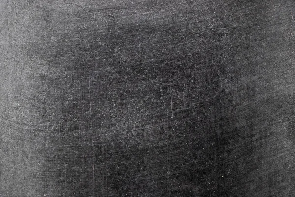 Boş tahta arkaplanındaki Grunge beyaz tebeşir deseni kopya alanı ile