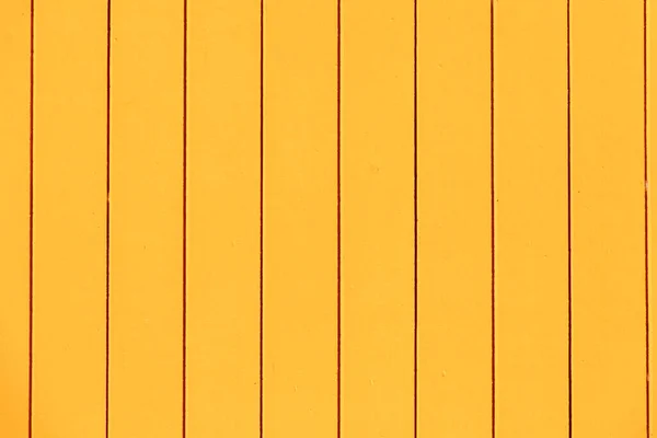 Fondo Texturizado Placa Madera Color Amarillo Para Decoración — Foto de Stock