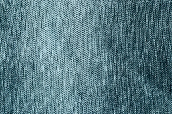 Zwarte Kleur Denim Jeans Kleding Textuur Achtergrond — Stockfoto