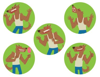 stock vector