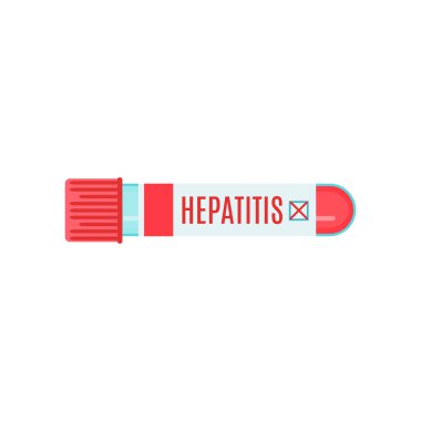 Hepatit gün poster