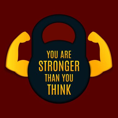 Spor motivasyon posteri