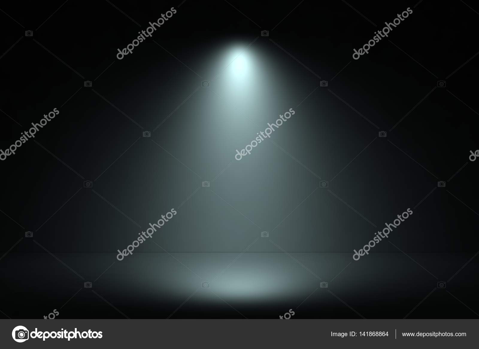 Product showcase spotlight background. Stock Photo by ©n3sh89.gmail.com ...