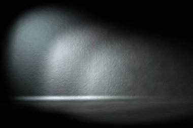 Ürün Vitrini Spot arka plan.