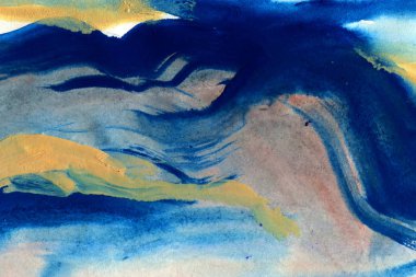 Akrilik yaratıcı arka plan. Mermer tarzı. Kontur dokusu kağıt üzerinde boya. İçin oyun ve Web tasarım duvar kağıdı. Grunge çamur sanat. Görüntüyü el sanat tuval üzerine boyalı. Gerçeküstü Smear