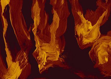 Akrilik yaratıcı arka plan. Mermer tarzı. Kontur dokusu kağıt üzerinde boya. İçin oyun ve Web tasarım duvar kağıdı. Grunge çamur sanat. Görüntüyü el sanat tuval üzerine boyalı. Gerçeküstü Smear