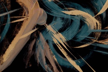 Akrilik yaratıcı arka plan. Mermer tarzı. Kontur dokusu kağıt üzerinde boya. İçin oyun ve Web tasarım duvar kağıdı. Grunge çamur sanat. Görüntüyü el sanat tuval üzerine boyalı. Gerçeküstü Smear