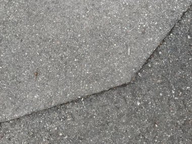 Eski beton yüzeyi kapat