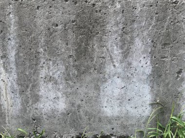 Eski beton yüzeyi kapat